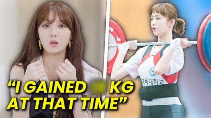 Lee Sung Kyung Height, Weight, Net Worth, Age, Birthday, Wikipedia, Who, Nationality, Biography