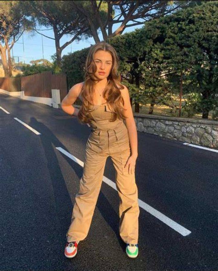 
Lena Tamburini Height, Weight, Net Worth, Age, Wiki, Who, Instagram, Biography 
