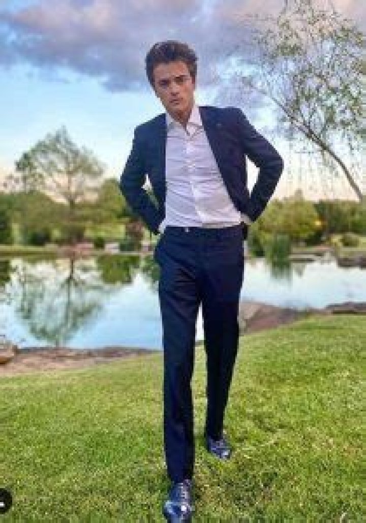 Leonardo Cecchi Height, Weight, Net Worth, Age, Birthday, Wikipedia, Who, Nationality, Biography