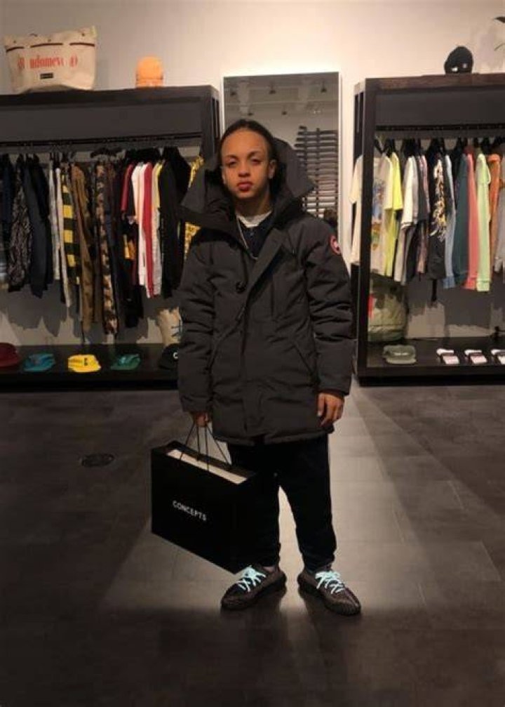 Lil Poopy Height, Weight, Net Worth, Age, Birthday, Wikipedia, Who, Instagram, Biography