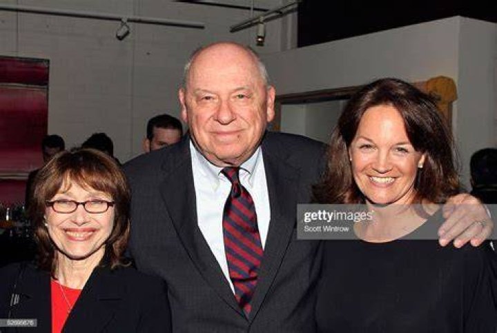 
Lindsay Farber Net Worth, Age, Birthday, Wikipedia, Who, Nationality, Biography 
