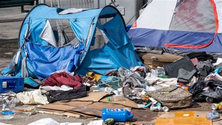 
Los Angeles officials challenge accuracy of latest homelessness count, demand audit: reports 