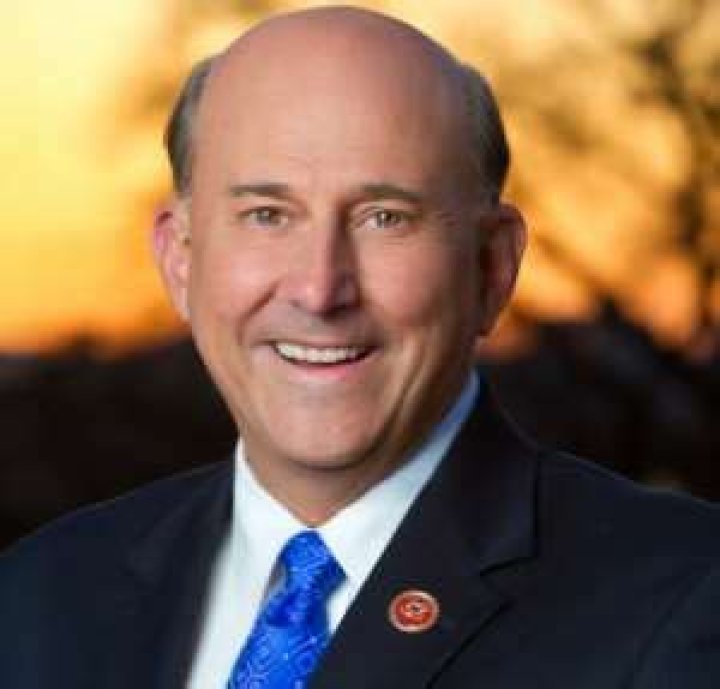 
Louie Gohmert Height, Weight, Net Worth, Age, Birthday, Wikipedia, Who, Nationality, Biography 