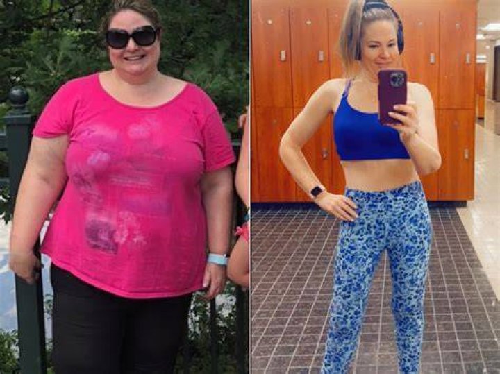 LPGA Lydia Ko’s 15 Pounds Weight Loss Journey With Her Before And After Photos