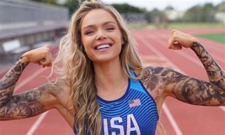 Lucy Hawkins Height, Weight, Net Worth, Age, Birthday, Wikipedia, Who, Nationality, Biography