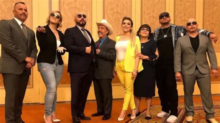 Lupillo Rivera kids: All about the singer’s family amid mother-in-law and ex drama