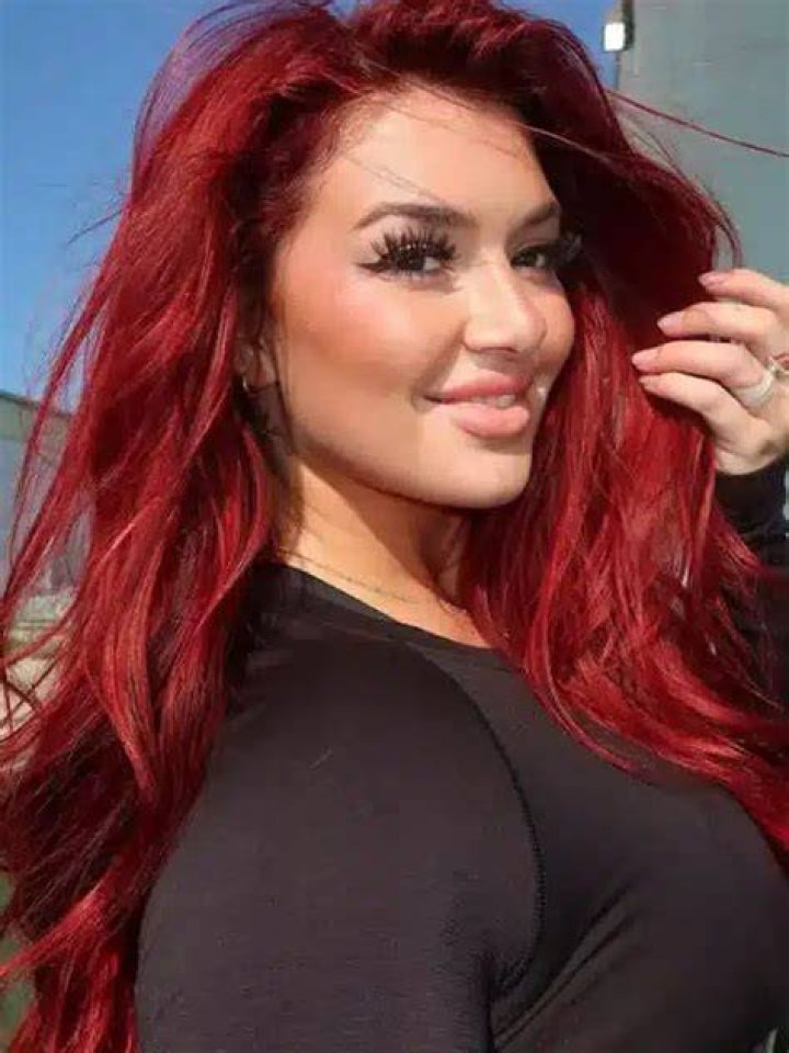 
Maeva Denat Height, Weight, Net Worth, Age, Birthday, Wikipedia, Who, Nationality, Biography 