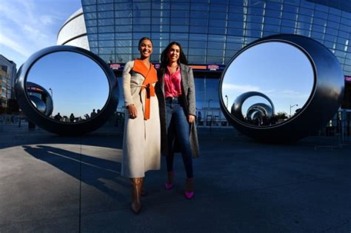 Malika Andrews And Her Sister Kendra Andrews Both Work For The ESPN – More Details To Know About The Sisters
