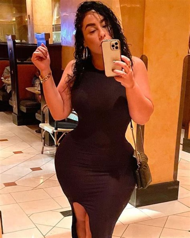 
Mami Tinkk Height, Weight, Net Worth, Age, Birthday, Wikipedia, Who, Instagram, Biography 