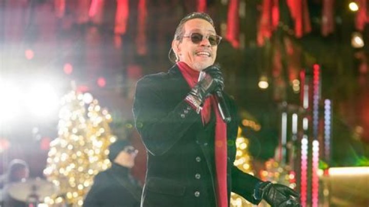 
Marc Anthony Net Worth: How Much Money Does He Make Per Year? 