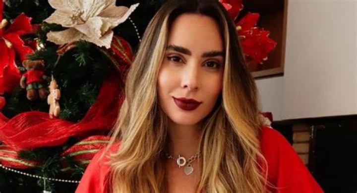 María Alejandra Manotas Height, Weight, Net Worth, Age, Birthday, Wikipedia, Who, Nationality, Biography