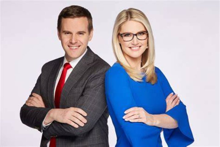 Marie Harf from Fox News Bio: Height, Wedding, Body Measurements, Salary, Religion