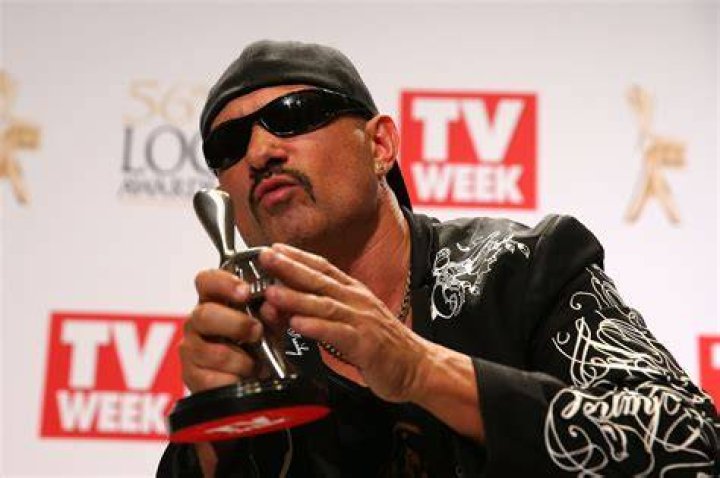 
Mario Fenech Height, Weight, Net Worth, Age, Birthday, Wikipedia, Who, Nationality, Biography 