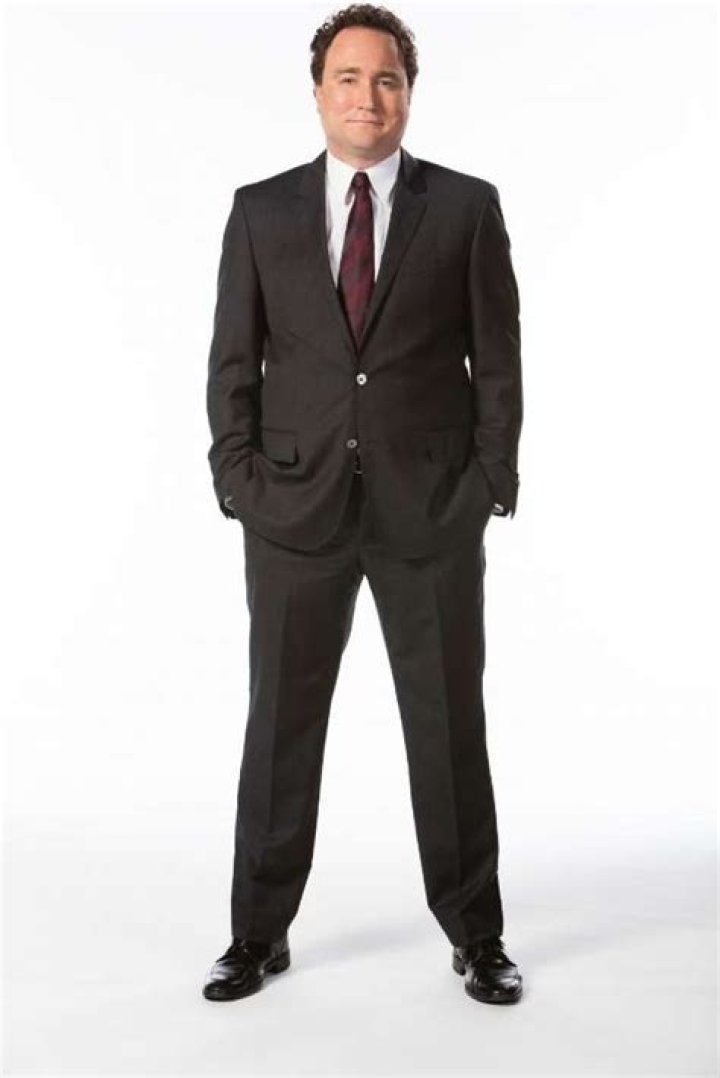 
Mark Critch Net Worth, Age, Birthday, Wikipedia, Who, Nationality, Biography 