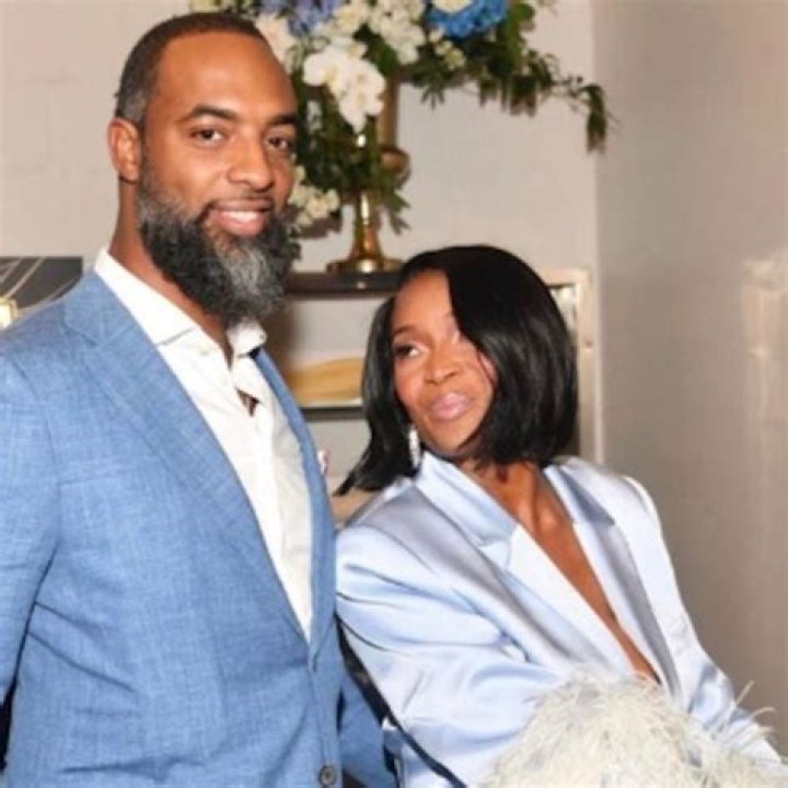Marlo Hampton Boyfriend -Who Is The RHOA Star Dating?