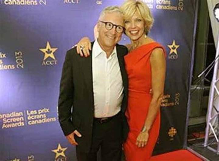 
Martin Goldbach: Meet Heather Hiscox’s Husband, Where Is The CBS News Host Now? 