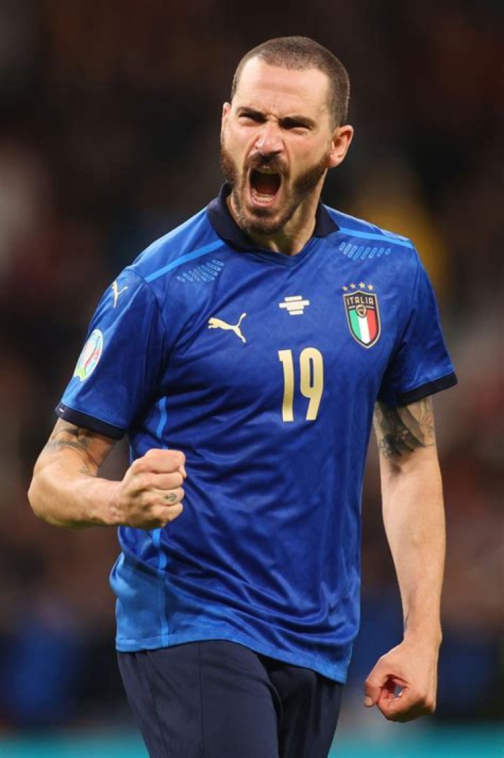 
Matteo Bonucci Height, Weight, Net Worth, Age, Birthday, Wikipedia, Who, Nationality, Biography 