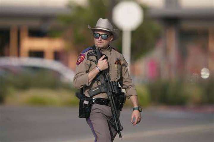 
Mauricio Garcia Mental Health: Was Texas Mall Shooter in Depression? 