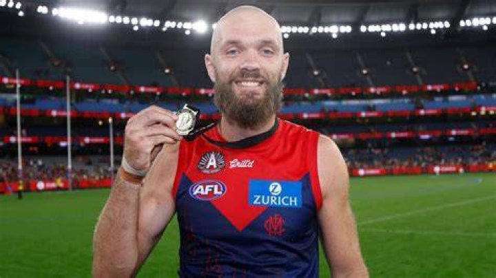 
Max Gawn Height, Weight, Net Worth, Age, Birthday, Wikipedia, Who, Nationality, Biography 