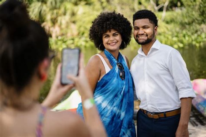 Maxwell Frost Girlfriend – Who Is The Gen Z Politician’s Soulmate?