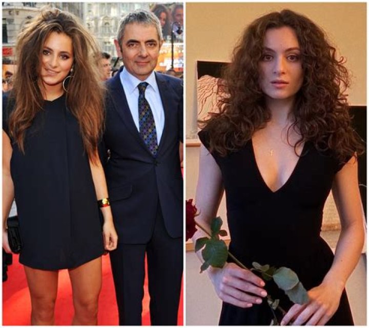 Meet Amani Atkinson Wife Alyssa Rayomie, What Is Their Daughter Name?