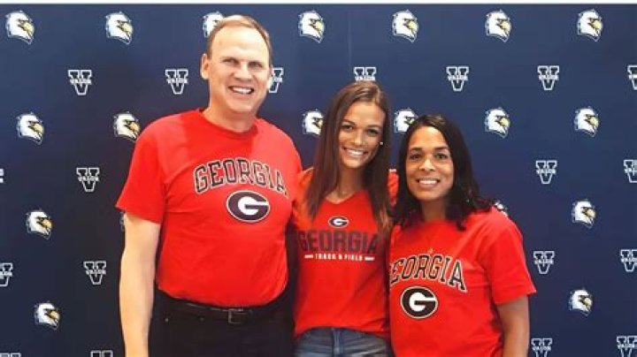 Meet Anna Hall Florida Parents Ronette Hall And David Hall – Florida Gators Track & field Family Details