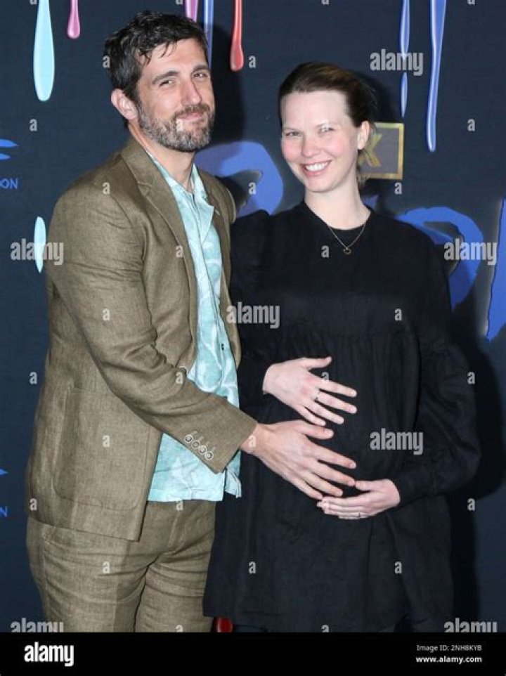 Meet Hollye Gilbert On Instagram – Everything On Carter Hudson Wife