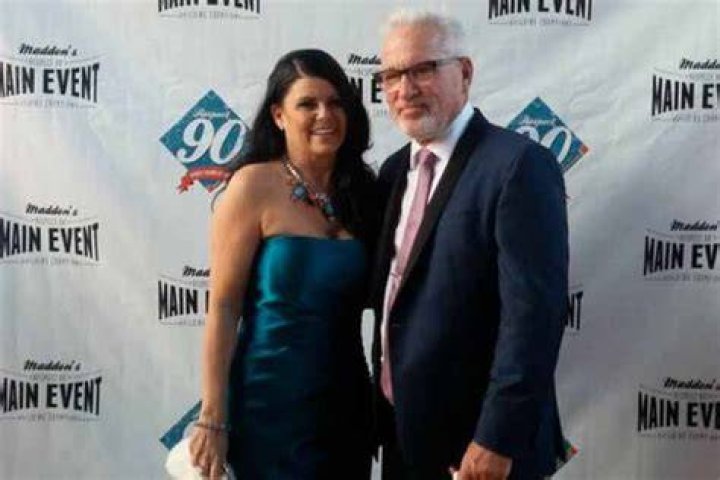 
Meet Joe Maddon Wife Jaye Sousoures- Her Career And Net Worth In 2022 Revealed 