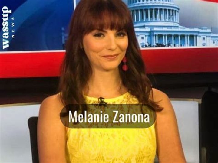 Melanie Zanona Height, Weight, Net Worth, Age, Birthday, Wikipedia, Who, Nationality, Biography
