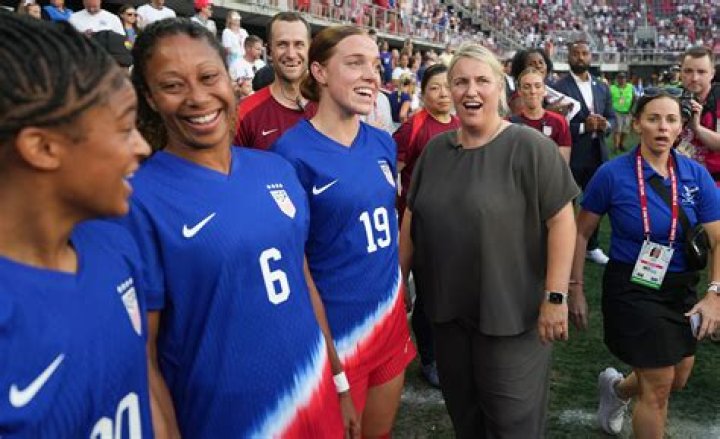 Melissa Lalonde, Derek Lalonde Wife Is Women Soccer Coach