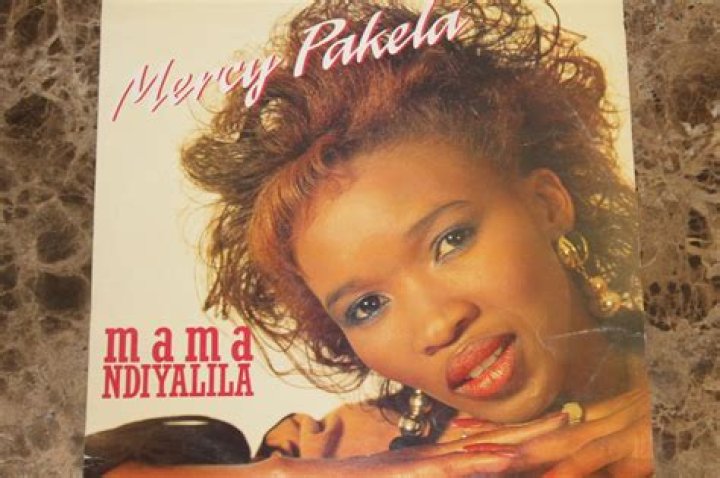 
Mercy Pakela Age, Birthday, Wikipedia, Who, Nationality, Biography 