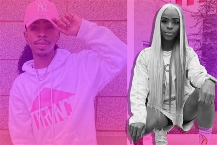
Micah Lonell Dickey from Atlanta’s hairstylist passed away 