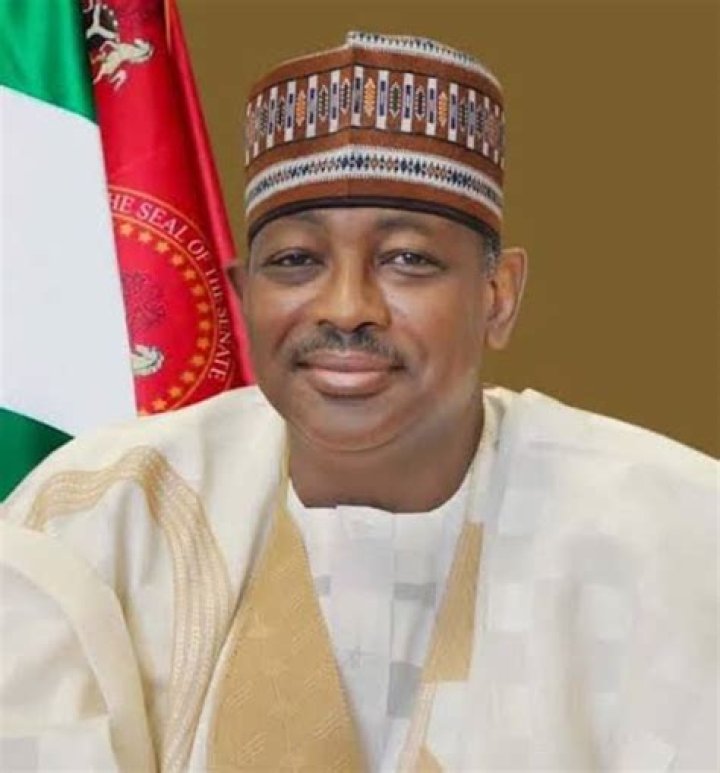 Michael Abubakar Height, Weight, Net Worth, Age, Birthday, Wikipedia, Who, Nationality, Biography