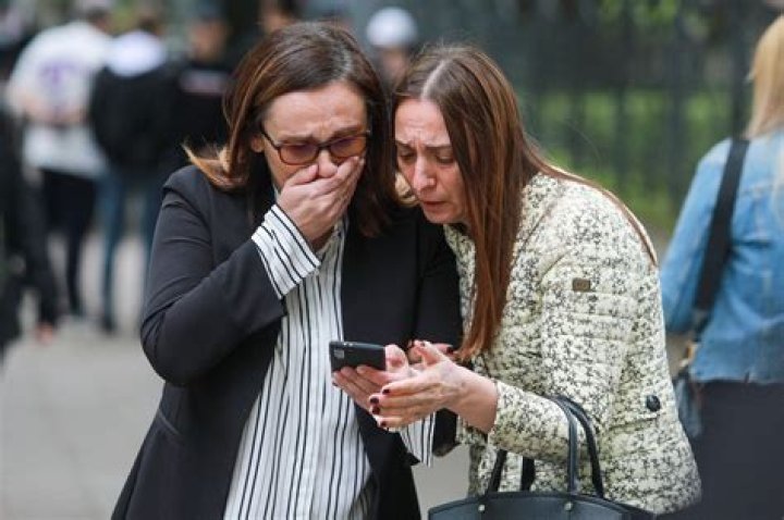 
Michael Lenahan: Where Is He Now? Murder of Lorna Santiago: Full Timeline 