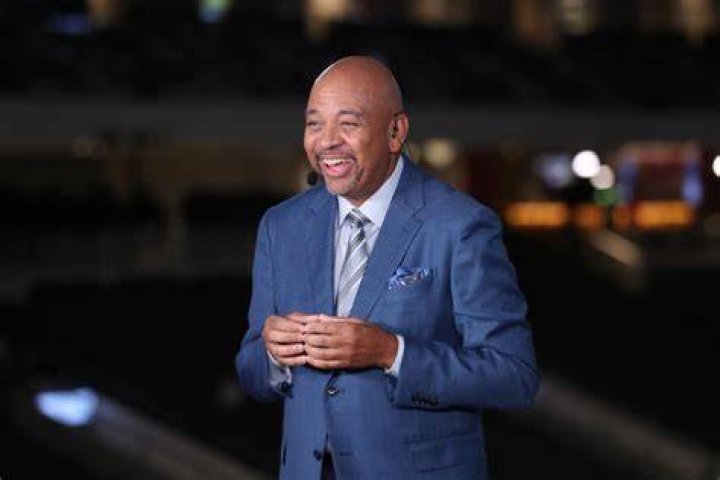 Michael Wilbon Weight Loss 2023 | How Did He Loss 6 Pounds