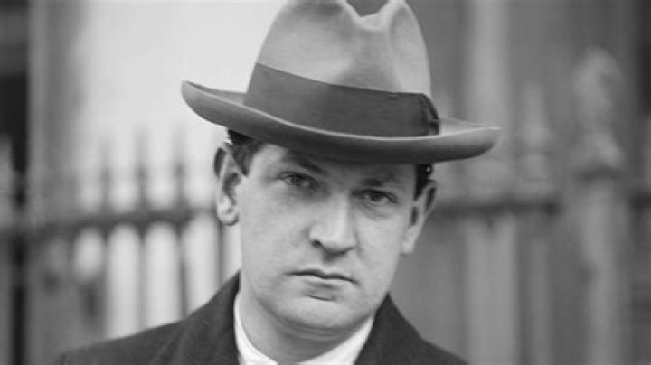 
Micheal Collins Facts, Age, Birthday, Wikipedia, Who, Nationality, Biography 