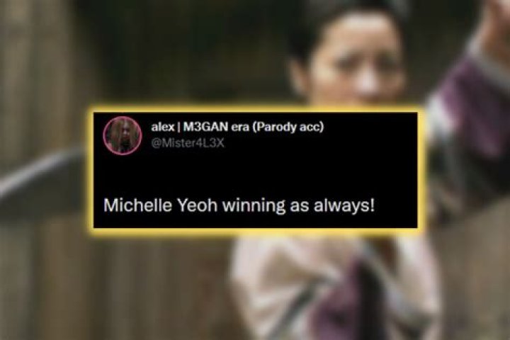 
”Michelle Yeoh winning as always” – Twitter explodes as ‘Crouching Tiger, Hidden Dragon’ TV series reportedly in works 