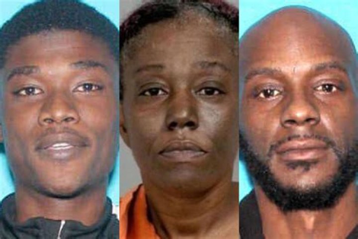 
Michigan Family Gets Life in Prison for Killing Family Dollar Security Guard Over Mask Mandate 