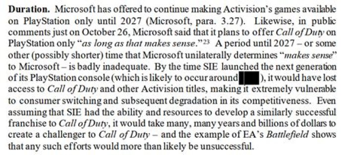 
Microsoft’s ‘Call of Duty’ offer ‘inadequate on many levels’: PlayStation CEO – San Francisco News 