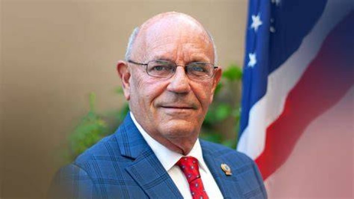 
Mike Moeller Maryland Height, Weight, Net Worth, Age, Birthday, Wikipedia, Who, Nationality, Biography 