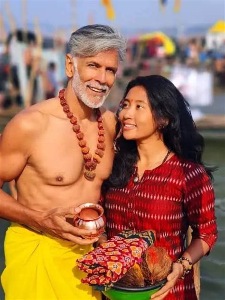 Milind Soman Height, Weight, Net Worth, Age, Birthday, Wikipedia, Who, Instagram, Biography