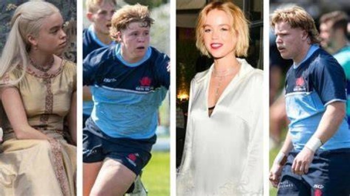 
Milly Alcock Siblings: Bert Alcock And Eddy Alcock Age Gap And Family Background 