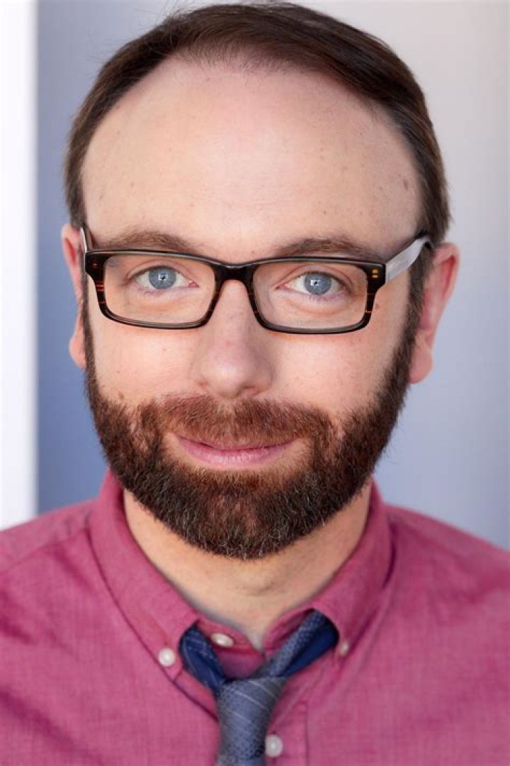 Morgan Peter Brown Height, Weight, Net Worth, Age, Birthday, Wikipedia, Who, Nationality, Biography