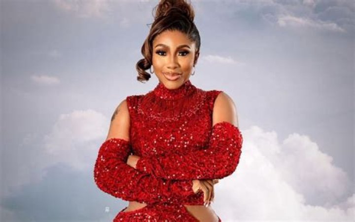 
Most Of The Girls That Troll Me Want To Be Me – Mercy Eke 
