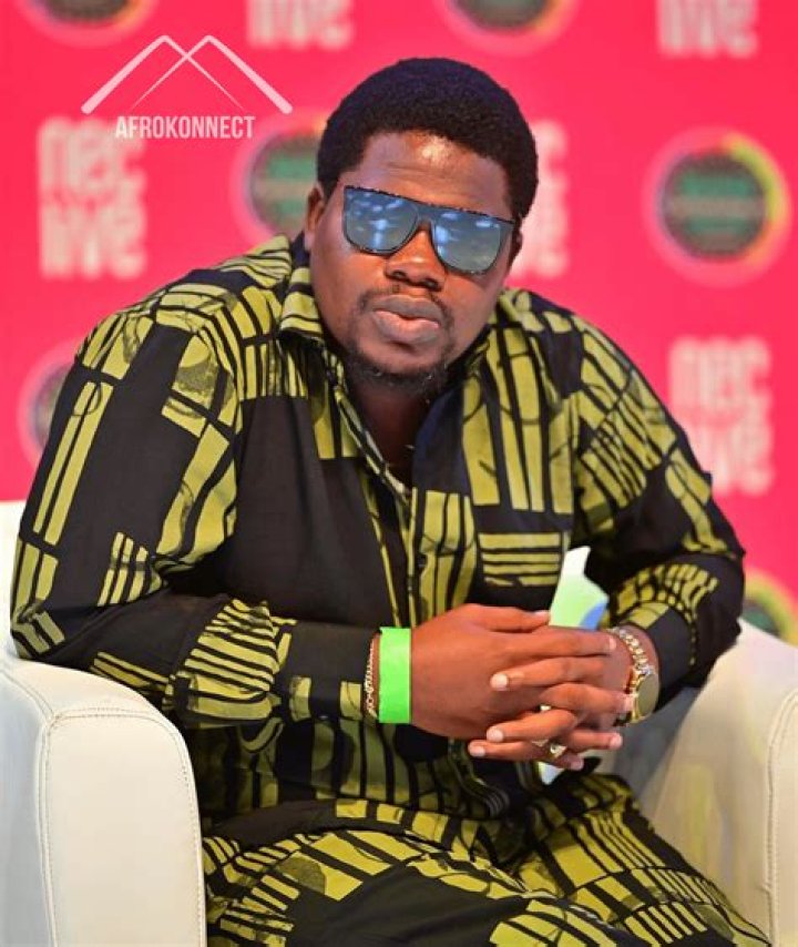
Mr Macaroni Height, Weight, Net Worth, Age, Birthday, Wikipedia, Who, Nationality, Biography 