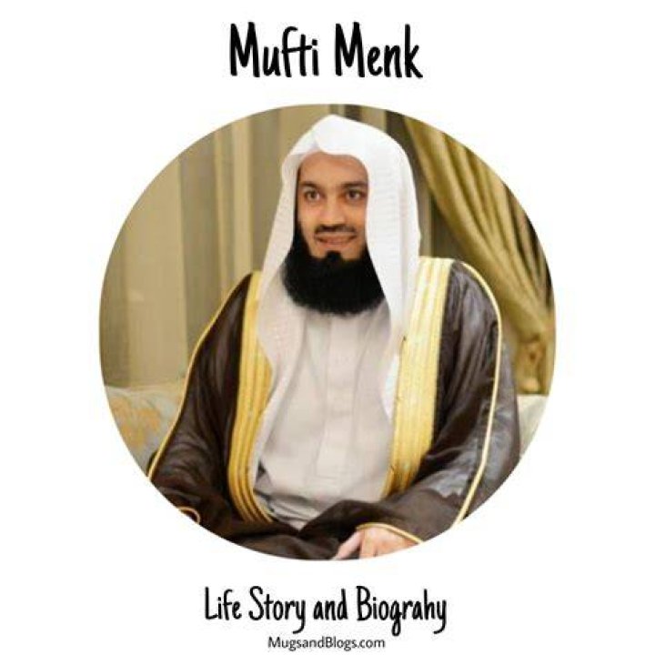 
Mufti Menk Wife Who is Mufti Menk Wife? 