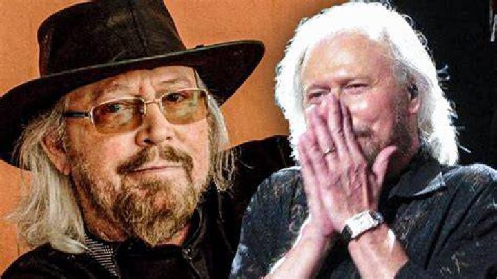 Musician Barry Gibb: What Happened To Him? Health Update And Death Facts As He Is In A Life Support