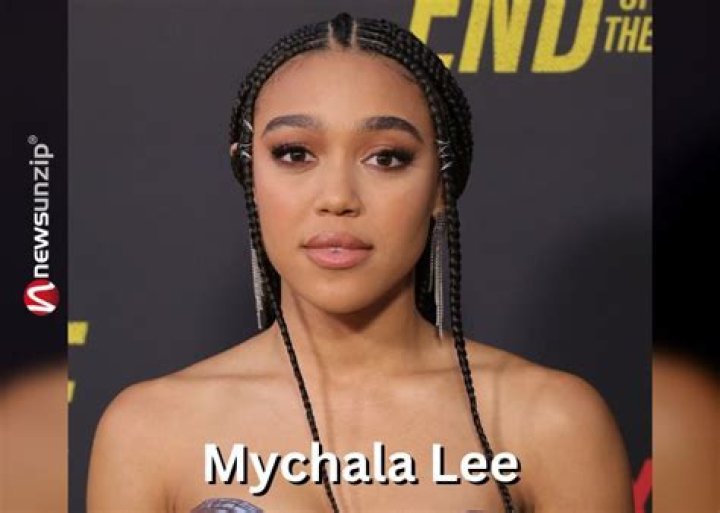 
Mychala Lee Height, Weight, Net Worth, Age, Birthday, Wikipedia, Who, Nationality, Biography 