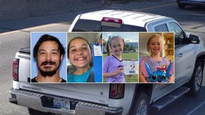 
N.J. Dad Calls Relatives to Say He Killed His Wife and 2 Children, Then He Turns The Gun on Himself 