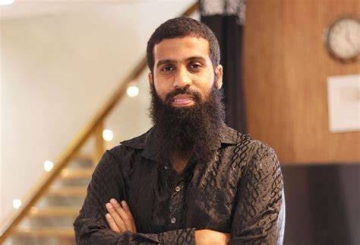 Nabeel Nawab Height, Weight, Net Worth, Age, Birthday, Wikipedia, Who, Nationality, Biography